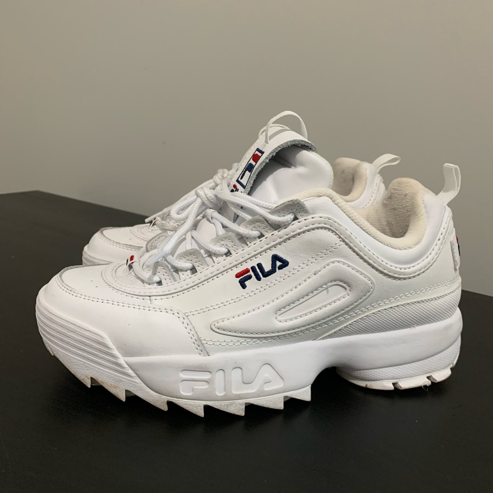 Fila Shoes